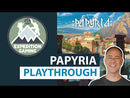 Papyria