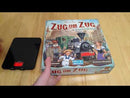 Ticket to Ride: Germany