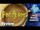 Patterns: A Mandala Game