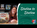 Station to Station