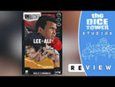 Unmatched: Bruce Lee v. Muhammad Ali (SEE LOW PRICE AT CHECKOUT)