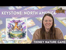 Keystone: North America (2nd Edition)