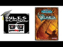 Champions of Midgard: Valhalla Expansion