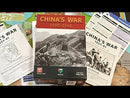China's War 1937-1941