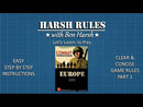 Combat Commander: Europe (5th Printing)