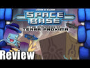 Space Base: Mysteries of Terra Proxima Expansion