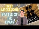 The Battle of the Divas