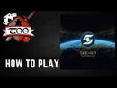 Seeker Chronicles