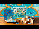 Fountains (SEE LOW PRICE AT CHECKOUT)