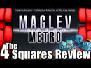 Maglev Metro