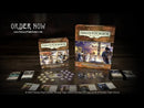 Arkham Horror LCG: The Feast of Hemlock Vale Investigator Expansion