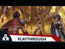 Ashes: Reborn: Red Rains - The Blight of Neverset