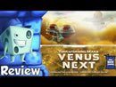 Terraforming Mars: Venus Next Expansion