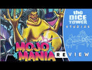 Marvel Champions LCG: The Mojo Mania Scenario Pack
