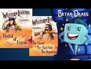 Western Legends: The Good, The Bad & The Handsome Expansion