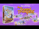 Twisted Trumpets