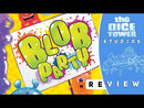 Blob Party