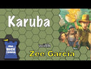 Karuba (SEE LOW PRICE AT CHECKOUT)