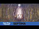 Septima (SEE LOW PRICE AT CHECKOUT)