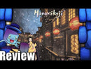 Hanamikoji