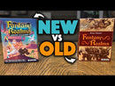 Fantasy Realms: Greek Legends