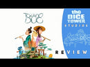 Tokaido Duo
