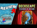 Deckscape: Behind the Curtain