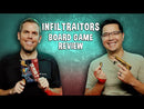 Infiltraitors