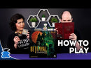 Betrayal at House on the Hill (3rd Edition) (SEE LOW PRICE AT CHECKOUT)