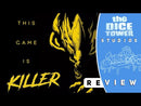 This Game is KILLER - Alien on Board