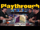 Raising Chicago