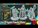 Lord of the Rings: Journeys in Middle-Earth - Dwellers in Darkness