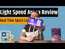 Light Speed Arena