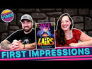 Lairs (SEE LOW PRICE AT CHECKOUT)