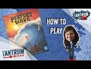 The Perfect Wave (SEE LOW PRICE AT CHECKOUT)