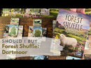 Forest Shuffle: Dartmoor