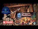 Shadows of Brimstone: Swamps of Death (Revised Ed.) (SEE LOW PRICE AT CHECKOUT)