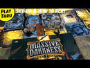 Massive Darkness 2: Hellscape