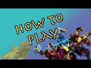 Tiny Epic Dungeons