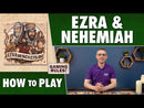 Ezra and Nehemiah