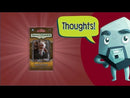 Arkham Horror LCG: Harvey Walters Starter Deck