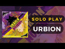 Urbion