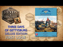 Three Days of Gettysburg (Deluxe Edition)