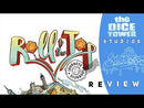 Roll to the Top: Journeys