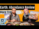 Earth: Abundance Expansion