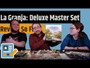 La Granja: Deluxe Master Set
