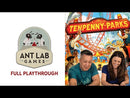 Tenpenny Parks