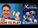 Xylotar