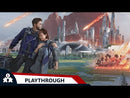 Terraforming Mars: Ares Expedition - Crisis Expansion