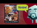 Unmatched: Battle of Legends (Volume 2) (SEE LOW PRICE AT CHECKOUT)
